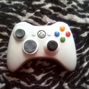 Xbox One Controller